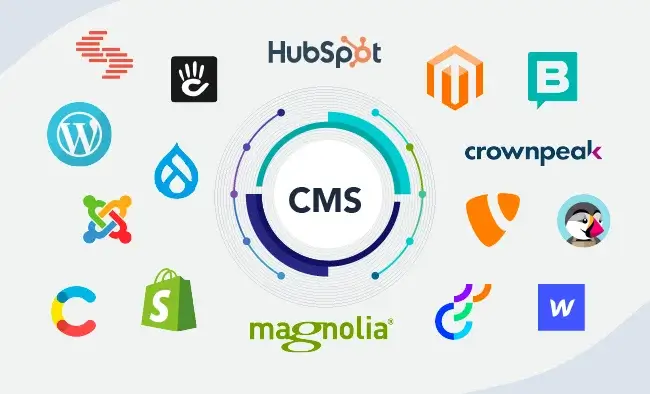 Popular CMS: Features and Differences