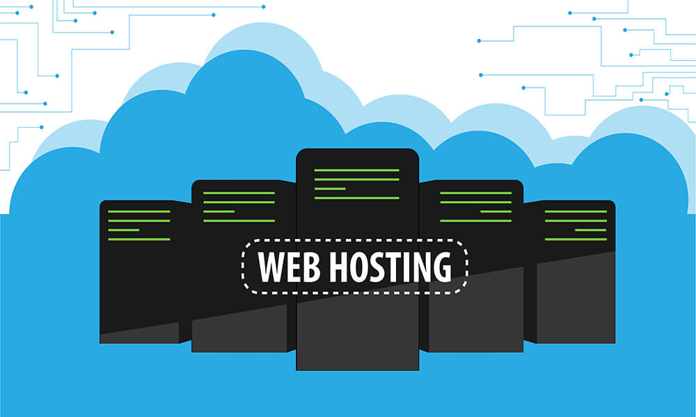 Exploring Web Hosting Services: Global Providers and Vietnam's Top Hosting Companies